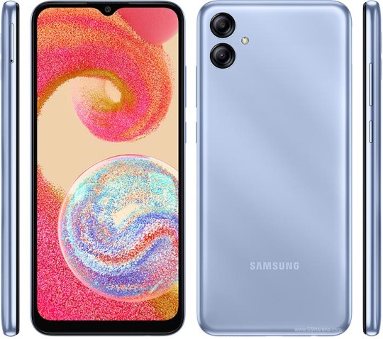 گوشی سامسونگ A04e | حافظه 32 رم 3 گیگابایت ا Samsung Galaxy A04e 32/3 GB