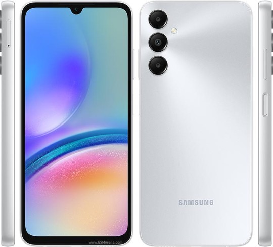 گوشی سامسونگ A05s | حافظه 64 رم 4 گیگابایت ا Samsung Galaxy A05s 64/4 GB